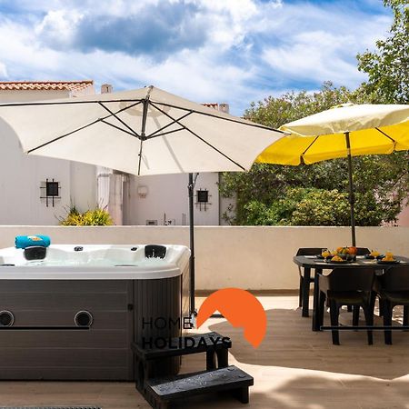 #266 Luxurious Villa Bellagio Albufeira Zewnętrze zdjęcie