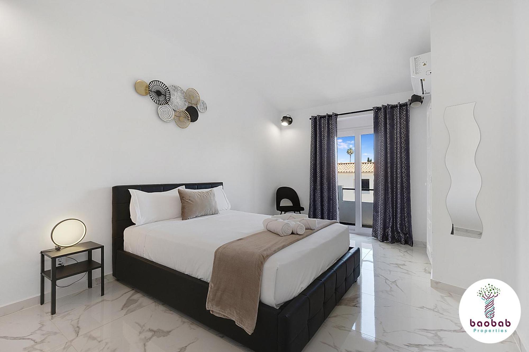 #266 Luxurious Villa Bellagio Albufeira Zewnętrze zdjęcie