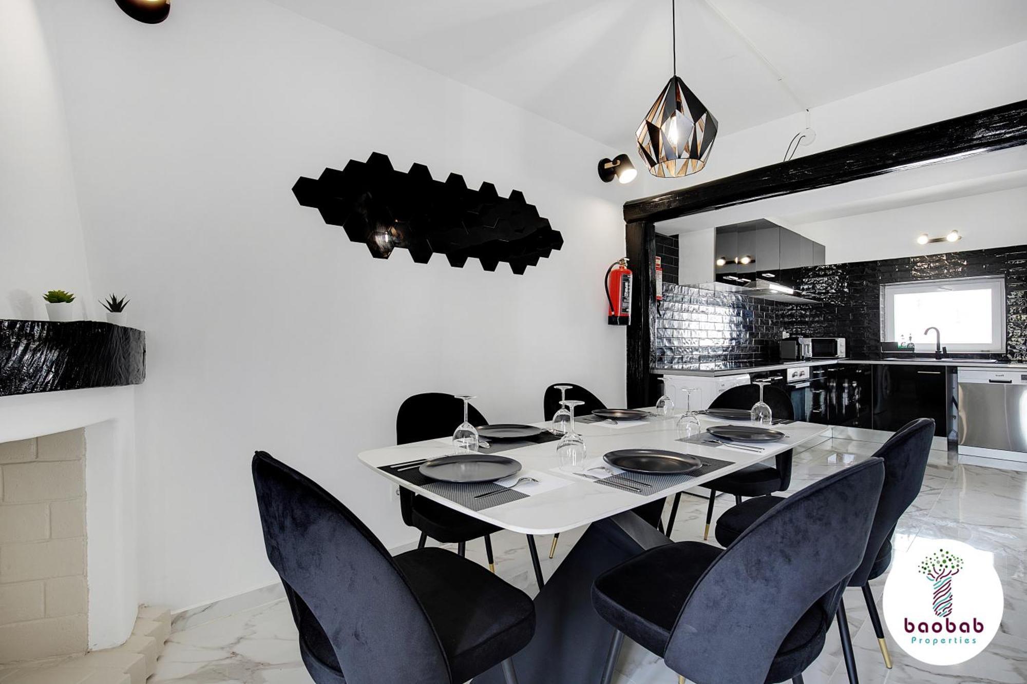#266 Luxurious Villa Bellagio Albufeira Zewnętrze zdjęcie
