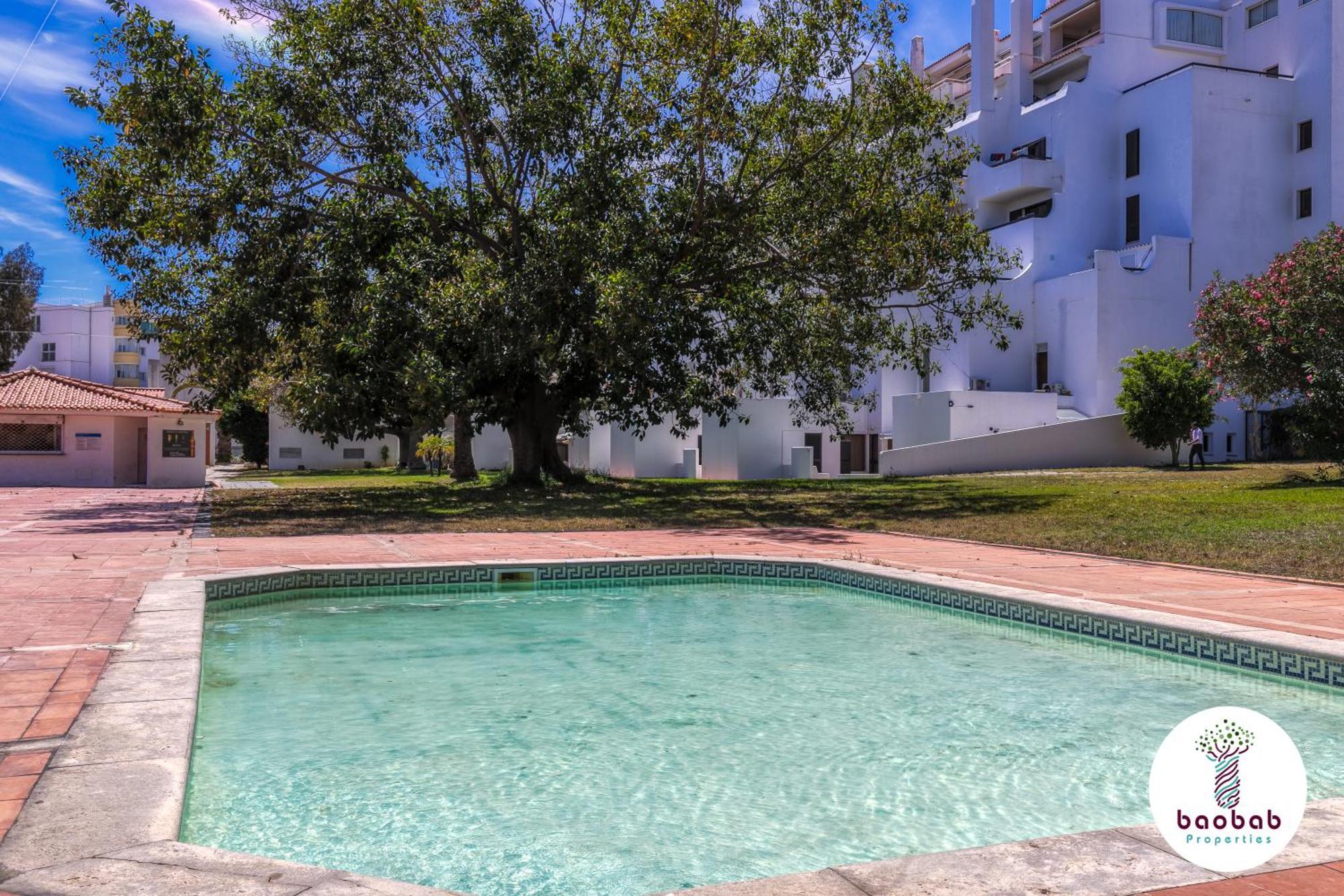 #266 Luxurious Villa Bellagio Albufeira Zewnętrze zdjęcie