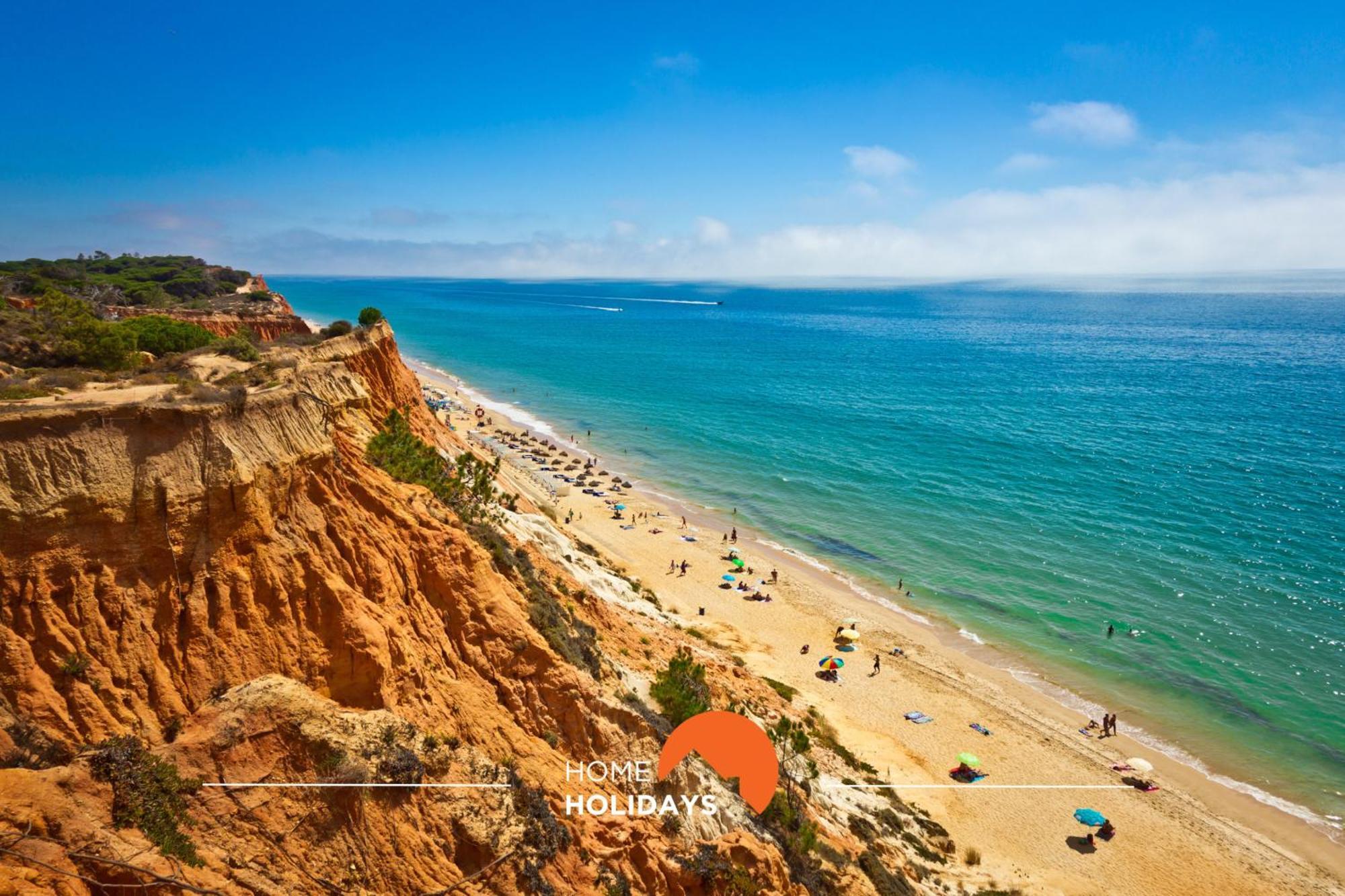 #266 Luxurious Villa Bellagio Albufeira Zewnętrze zdjęcie