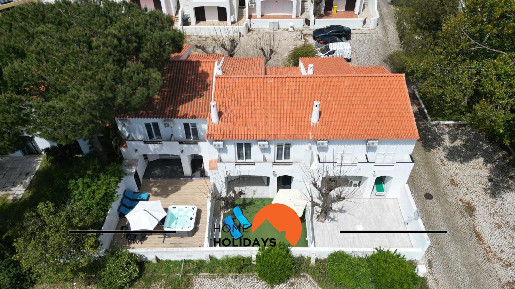 #266 Luxurious Villa Bellagio Albufeira Zewnętrze zdjęcie