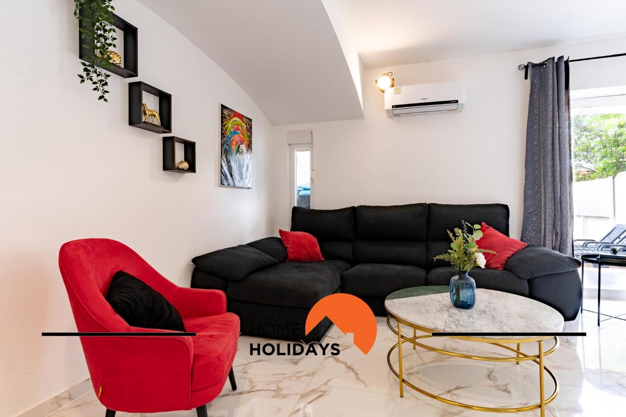 #266 Luxurious Villa Bellagio Albufeira Zewnętrze zdjęcie