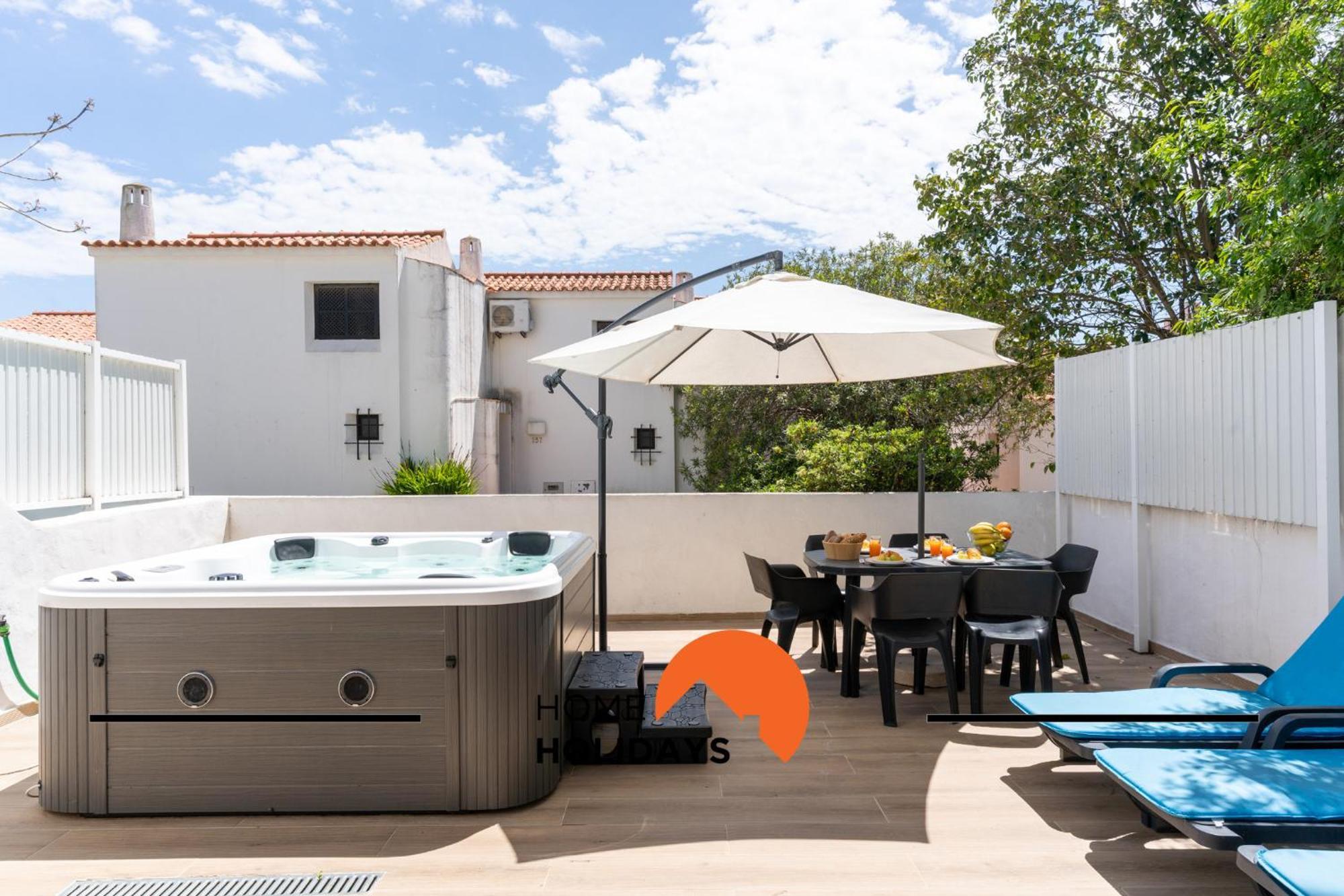 #266 Luxurious Villa Bellagio Albufeira Zewnętrze zdjęcie