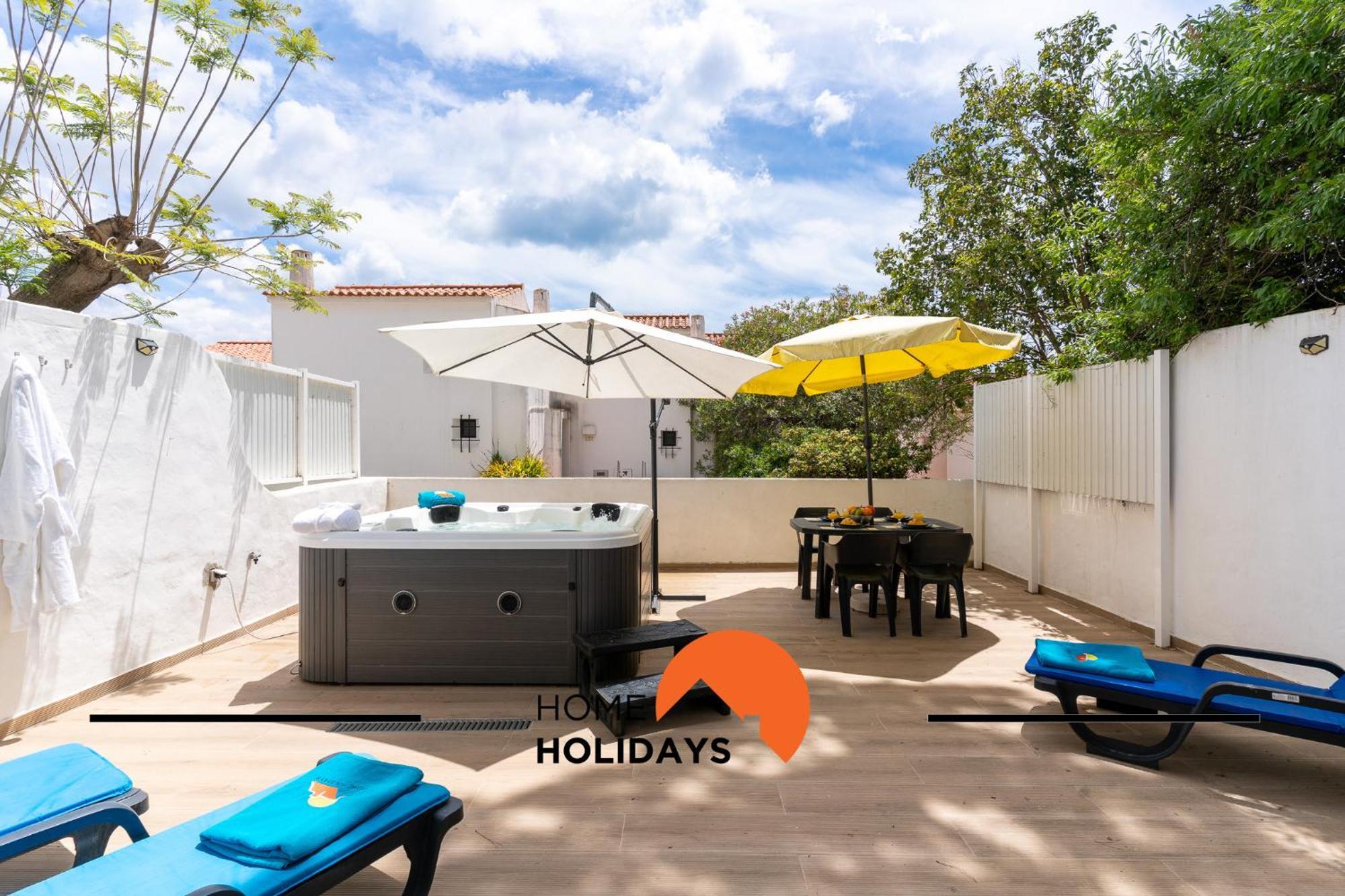#266 Luxurious Villa Bellagio Albufeira Zewnętrze zdjęcie