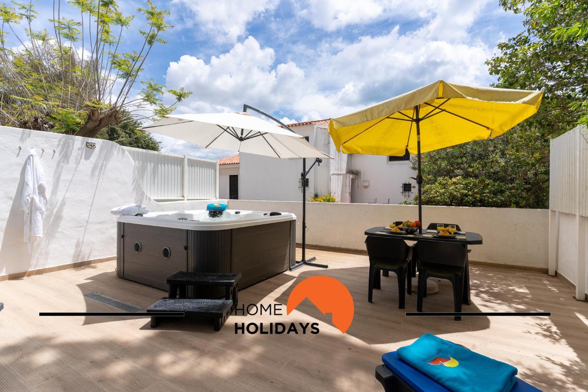 #266 Luxurious Villa Bellagio Albufeira Zewnętrze zdjęcie