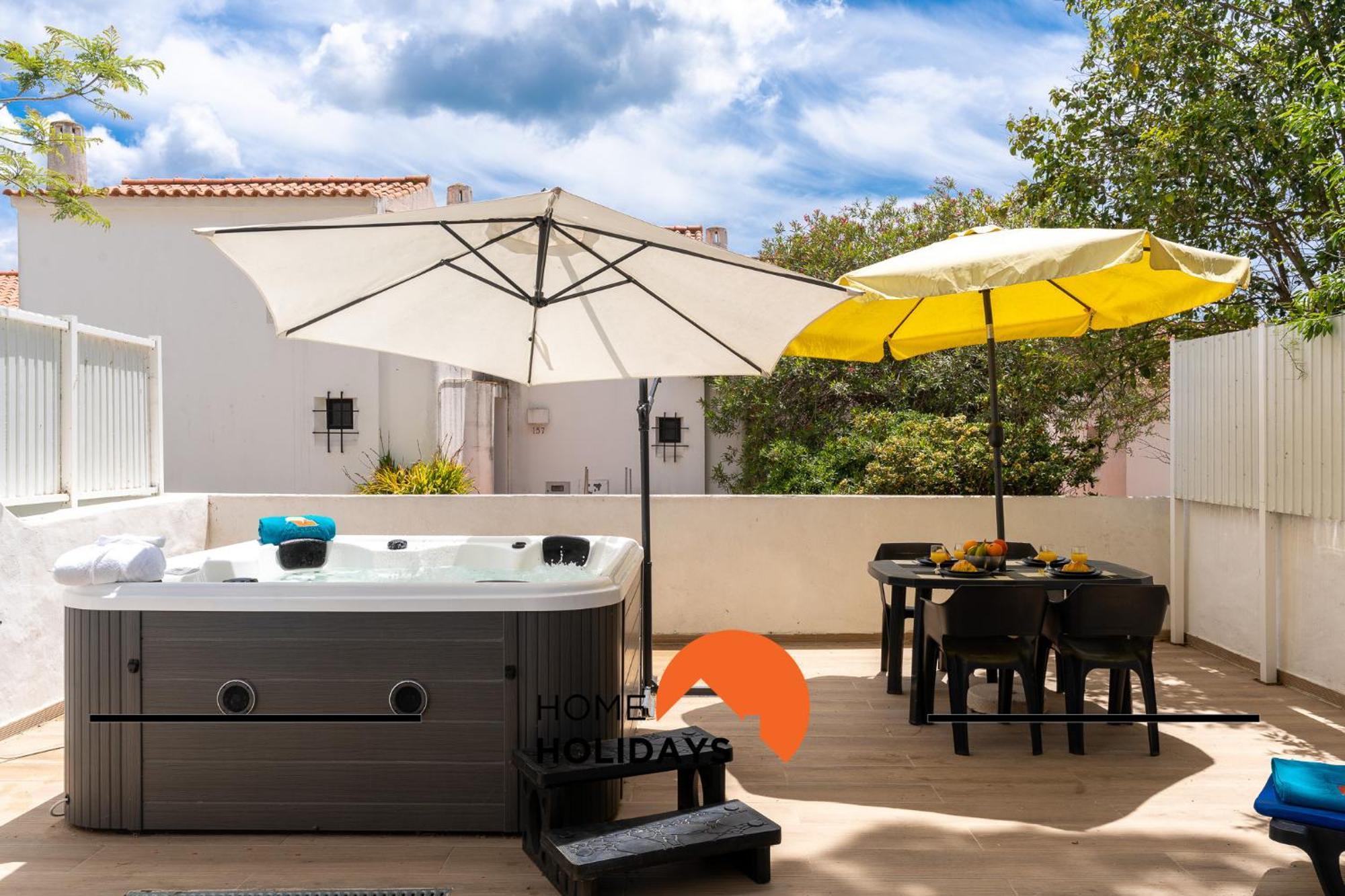 #266 Luxurious Villa Bellagio Albufeira Zewnętrze zdjęcie