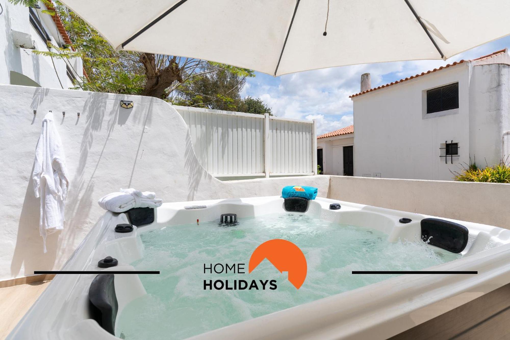 #266 Luxurious Villa Bellagio Albufeira Zewnętrze zdjęcie